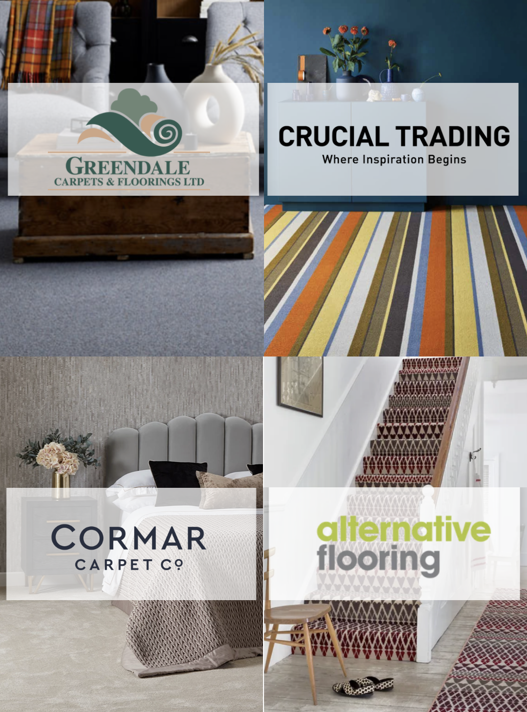our services carpet shop