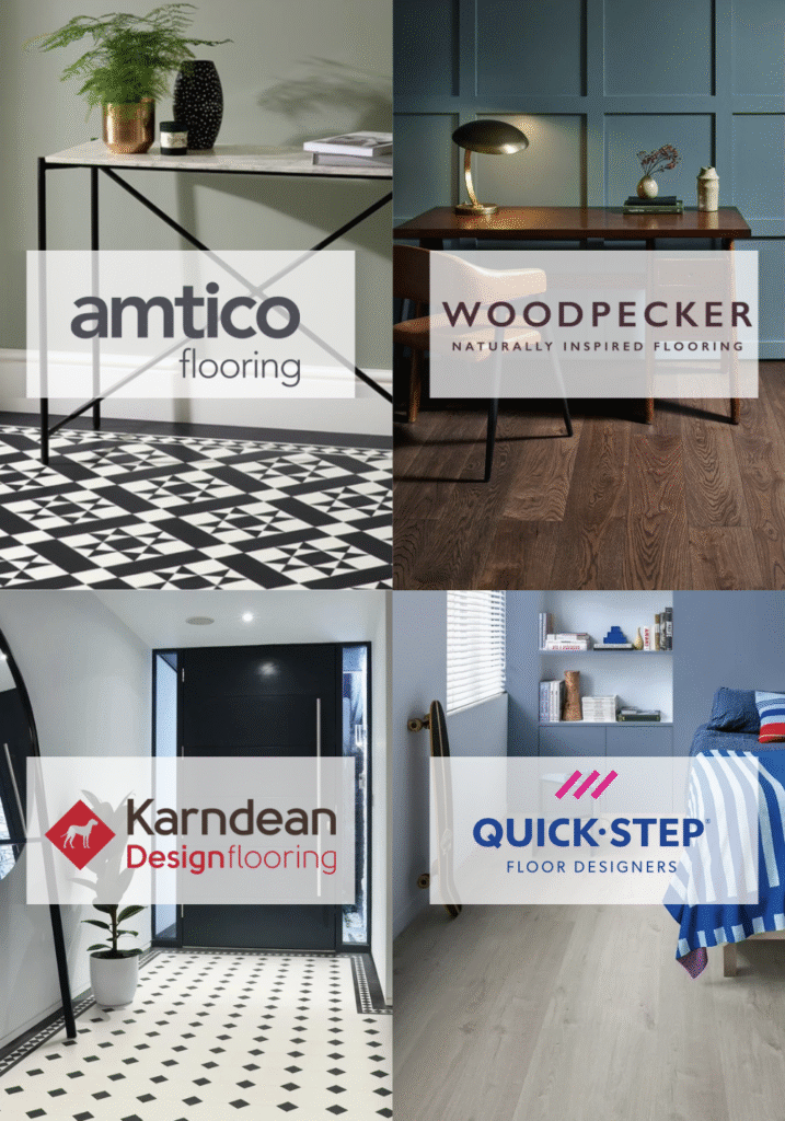 our services hard flooring